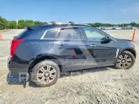 2010 Cadillac SRX фото