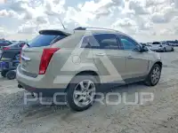 2010 Cadillac SRX photo