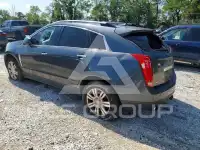 2010 Cadillac SRX фото