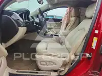 2010 Cadillac SRX фото