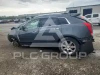 2010 Cadillac SRX фото