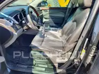 2010 Cadillac SRX photo