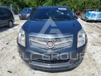 2010 Cadillac SRX фото