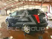 2010 Cadillac SRX фото