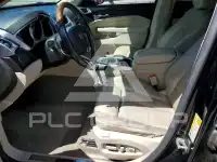 2010 Cadillac SRX фото