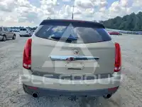 2010 Cadillac SRX photo
