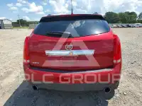 2010 Cadillac SRX фото