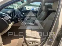 2010 Cadillac SRX photo
