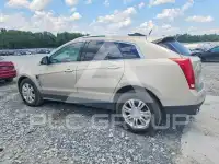 2010 Cadillac SRX photo