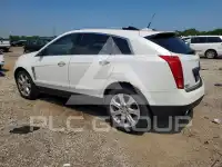 2010 Cadillac SRX фото