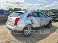 2010 Cadillac SRX фото