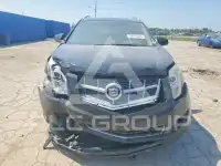 2010 Cadillac SRX фото