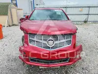 2010 Cadillac SRX фото