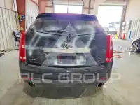 2010 Cadillac SRX фото