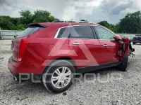 2010 Cadillac SRX фото