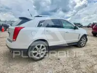 2010 Cadillac SRX фото