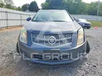 2010 Cadillac SRX фото
