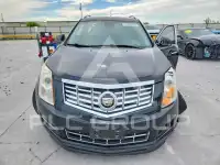2010 Cadillac SRX фото
