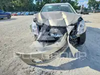 2010 Cadillac SRX photo