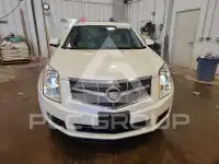 2010 Cadillac SRX фото