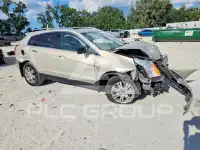 2010 Cadillac SRX photo