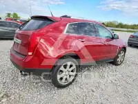 2010 Cadillac SRX photo