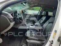 2010 Cadillac SRX фото