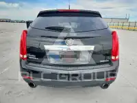 2010 Cadillac SRX фото