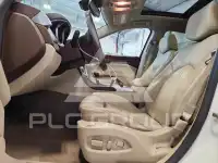 2010 Cadillac SRX фото