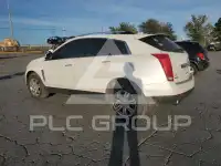2010 Cadillac SRX photo