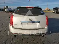 2010 Cadillac SRX photo