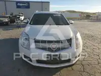 2010 Cadillac SRX photo