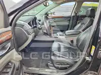 2010 Cadillac SRX фото