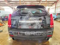 2010 Cadillac SRX фото