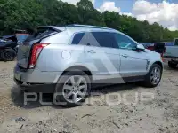 2010 Cadillac SRX фото