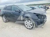 2010 Cadillac SRX фото