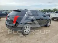 2010 Cadillac SRX фото