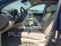 2010 Cadillac SRX фото