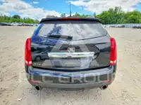 2010 Cadillac SRX фото