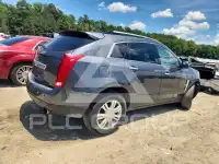 2010 Cadillac SRX фото