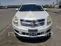 2010 Cadillac SRX фото
