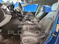 2010 Cadillac SRX фото