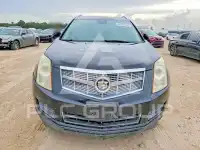 2010 Cadillac SRX фото