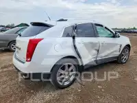 2010 Cadillac SRX фото