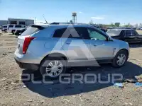 2010 Cadillac SRX фото