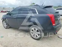 2010 Cadillac SRX фото