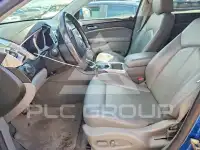 2010 Cadillac SRX фото