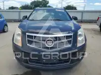 2010 Cadillac SRX фото