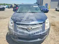 2010 Cadillac SRX фото
