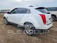 2010 Cadillac SRX фото